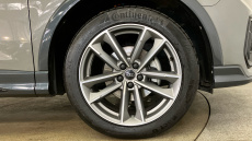 Audi Q3 35 TDI Black Edition 5dr S Tronic Diesel Estate